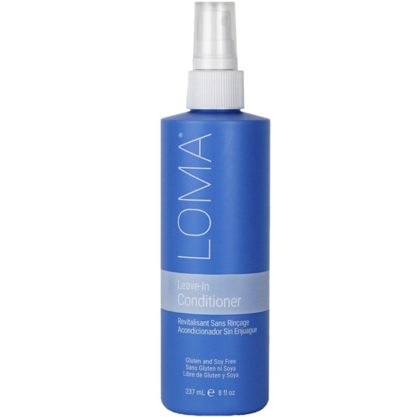 Leave-In Conditioner