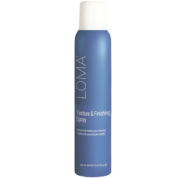 Loma Texture & Finishing Spray