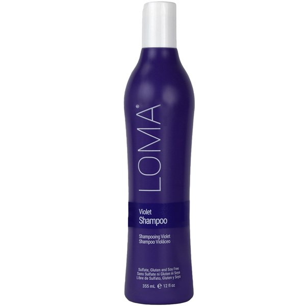 Loma Violet Shampoo