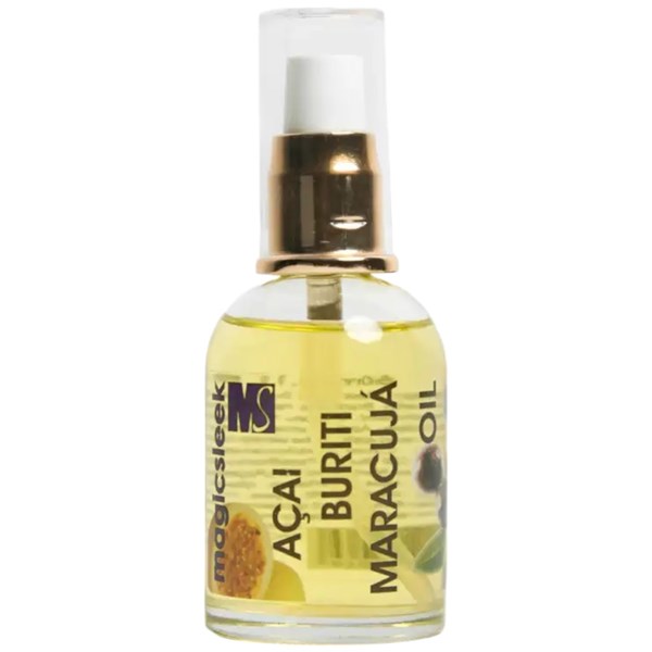 Magic Sleek Açai Buriti Maracuja Oil