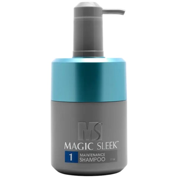 Magic Sleek Maintenance Shampoo