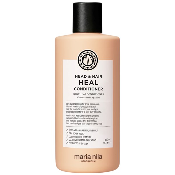 Head & Hair Heal Conditioner