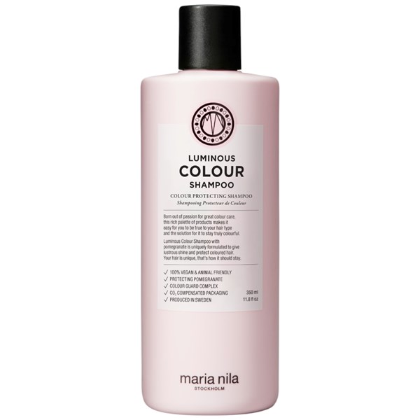 Luminous Colour Shampoo