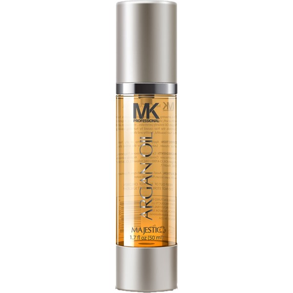MK PROFESSIONAL MAJESTIC ARGAN OIL