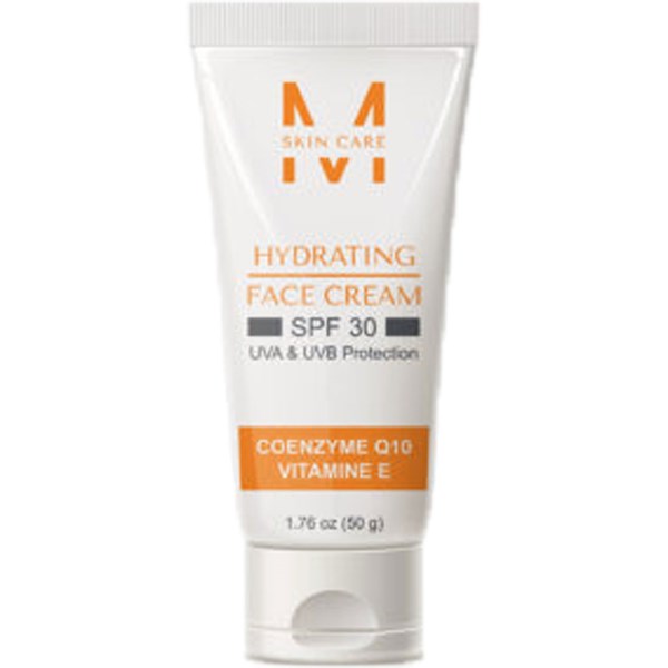 MK PROFESSIONAL MAJESTIC HYDRATING FACE CREAM