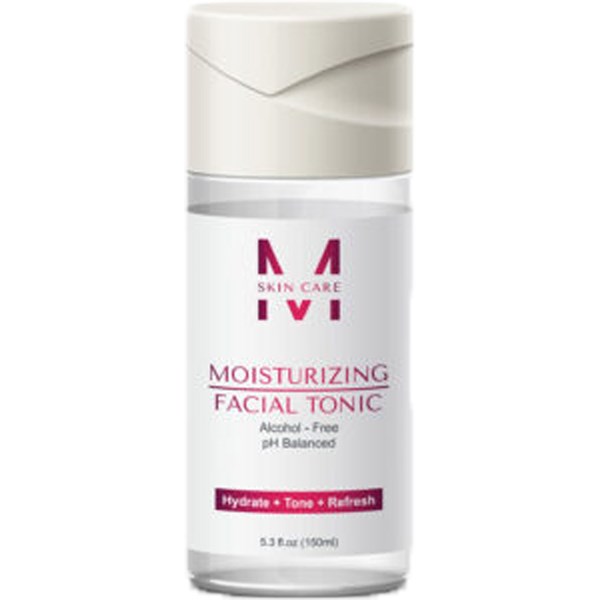 MK PROFESSIONAL MAJESTIC MOISTURIZING FACIAL TONIC