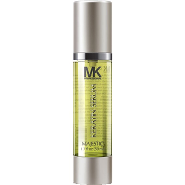 MK PROFESSIONAL MAJESTIC KERATIN SERUM