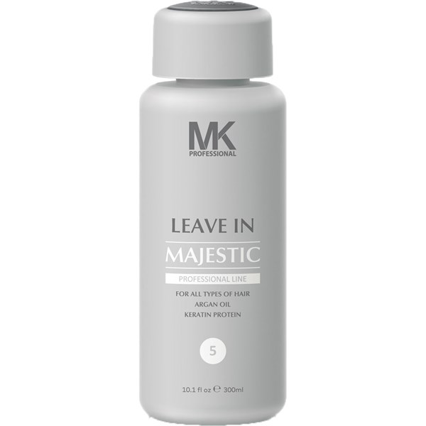 MK PROFESSIONAL MAJESTIC LEAVE IN
