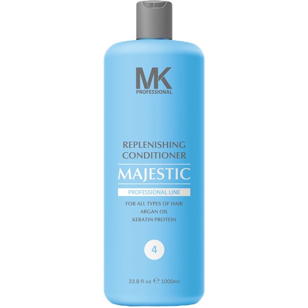 MK PROFESSIONAL MAJESTIC REPLENISHING CONDITIONER