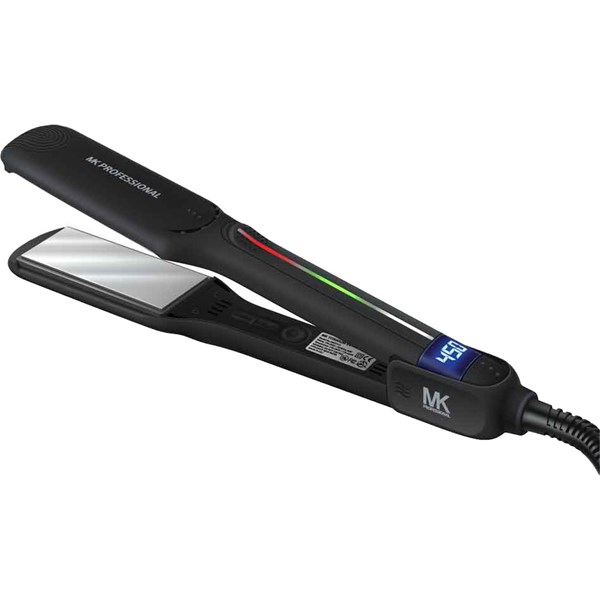MK PROFESSIONAL Titanium Extreme Pro Hair Straightener