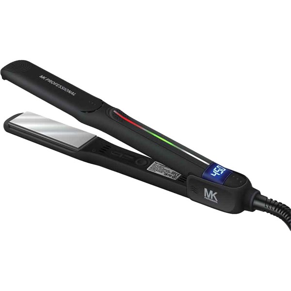 MK PROFESSIONAL Titanium Extreme Pro Hair Straightener