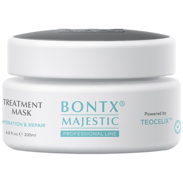 MK PROFESSIONAL PRO BONTX MAJESTIC TREATMENT MASK