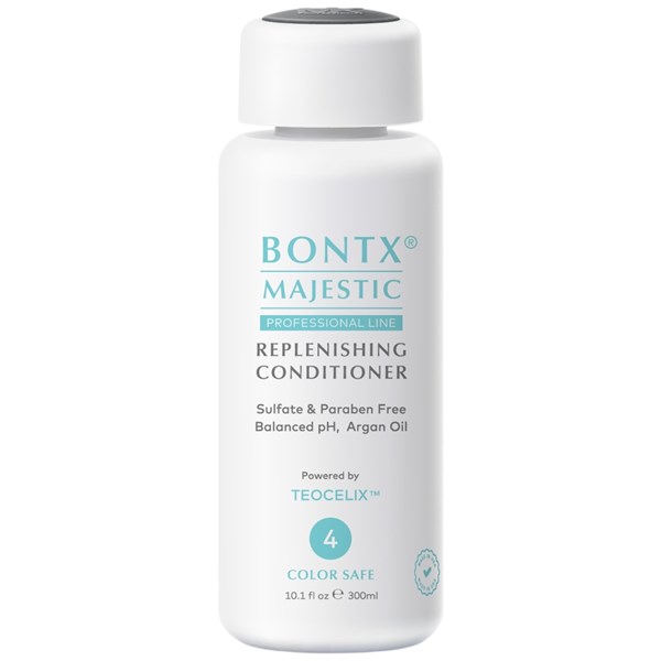 MK PROFESSIONAL PRO BONTX MAJESTIC STEP 4 REPLENISHING CONDITIONER