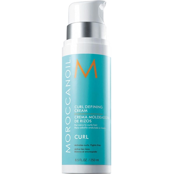 CURL DEFINING CREAM