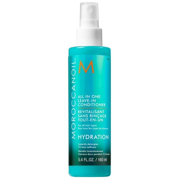 LEAVE IN CONDITIONER
