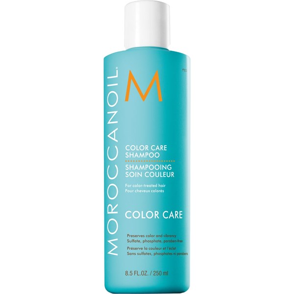 COLOR CARE SHAMPOO