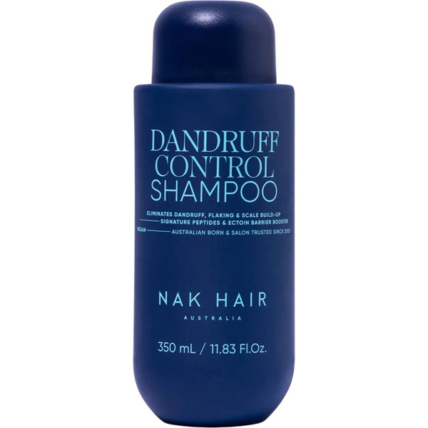 NAK Hair Dandruff Control Shampoo