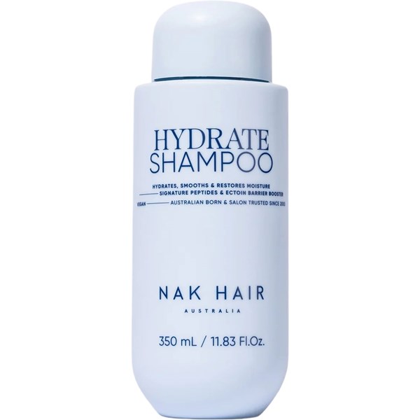 NAK Hair Hydrate Shampoo