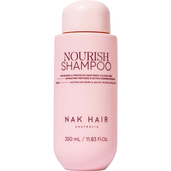 NAK Hair Nourish Shampoo