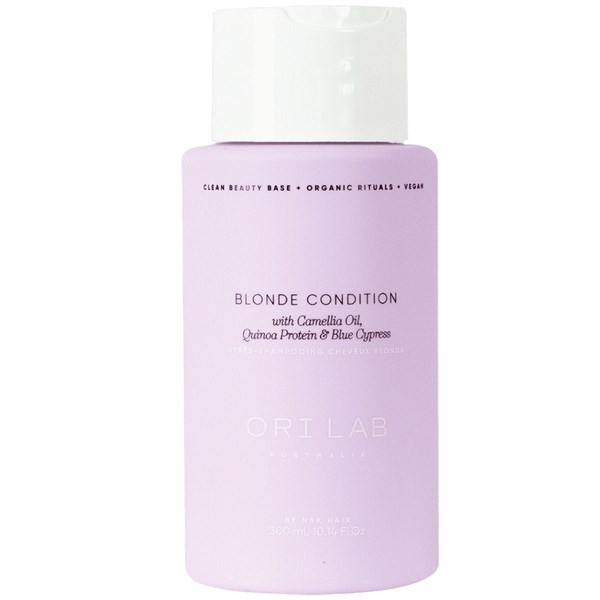 ORI LAB Blonde Condition