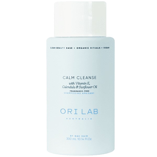 ORI LAB Calm Cleanse