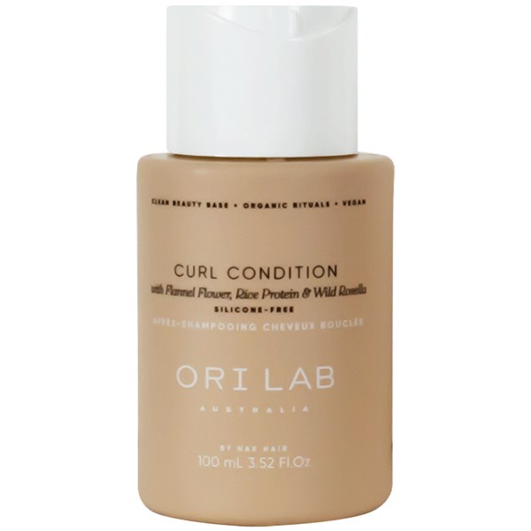 ORI LAB Curl Condition