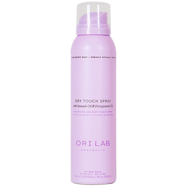 ORI LAB Dry Touch Spray