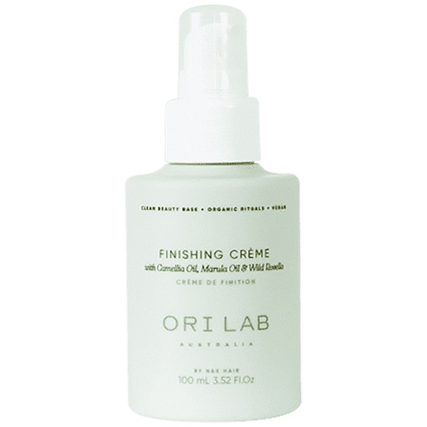 ORI LAB Finishing Crème