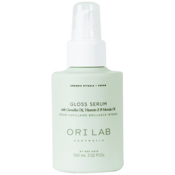 ORI LAB Gloss Serum