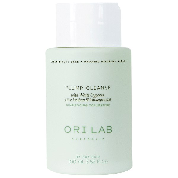ORI LAB Plump Cleanse