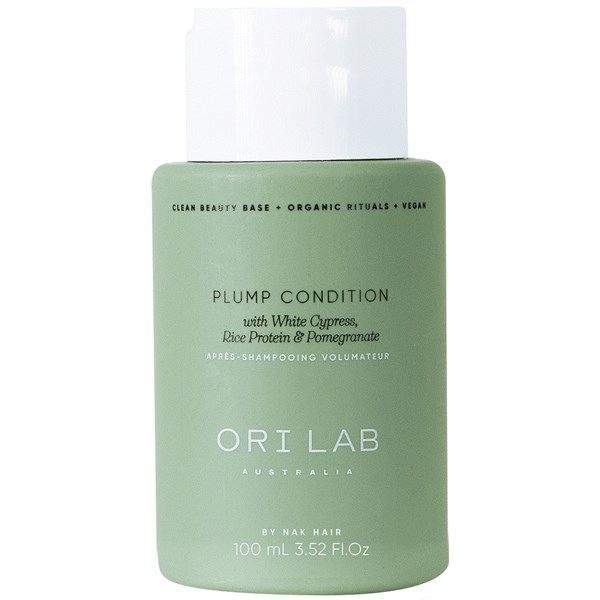 ORI LAB Plump Condition