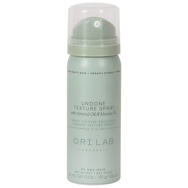 ORI LAB Undone Texture Spray