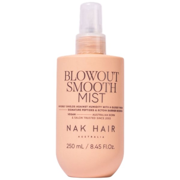 NAK Hair Blowout Smooth Mist