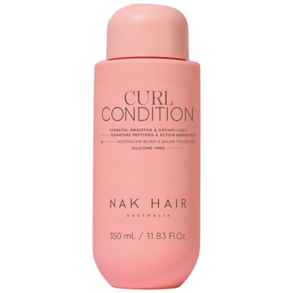 NAK Hair Curl Condition