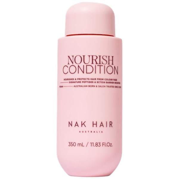 NAK Hair Nourish Condition