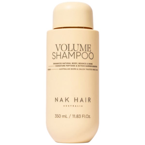 NAK Hair Volume Shampoo