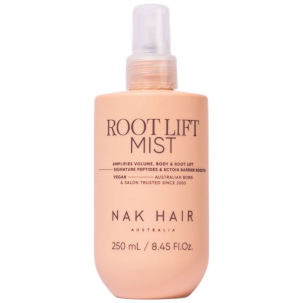 NAK Hair Root Lift Mist