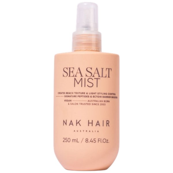 NAK Hair Sea Salt Mist