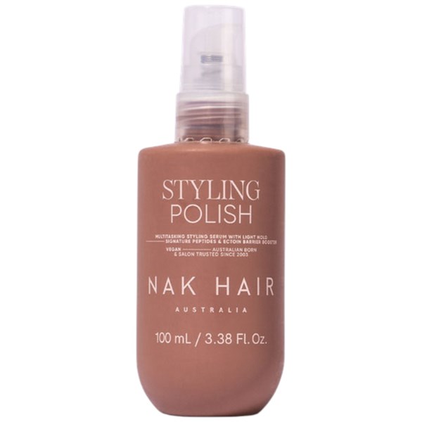 NAK Hair Styling Polish