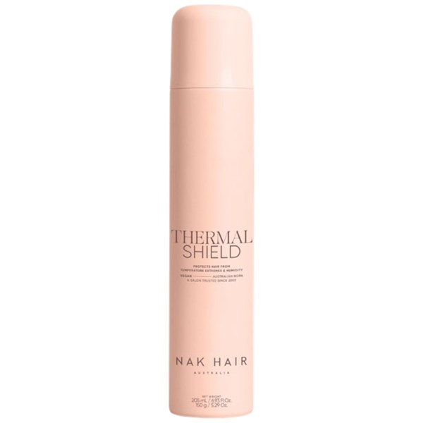 NAK Hair Thermal Shield