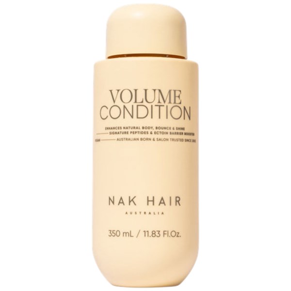 NAK Hair Volume Condition