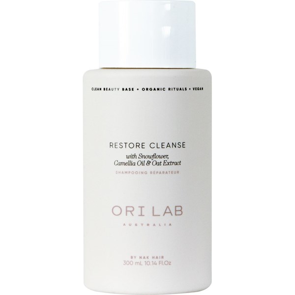 ORI LAB Restore Cleanse