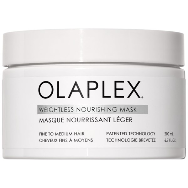 Olaplex Weightless Nourishing Mask