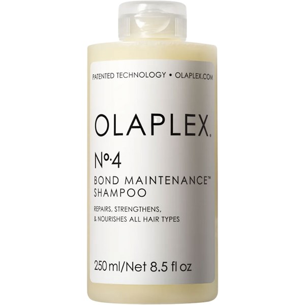 Nº.4 BOND MAINTENANCE SHAMPOO