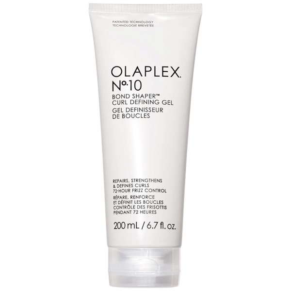 Olaplex No.10 Bond Shaper Curl Defining Gel