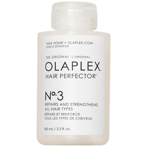 Nº.3 Hair Perfector