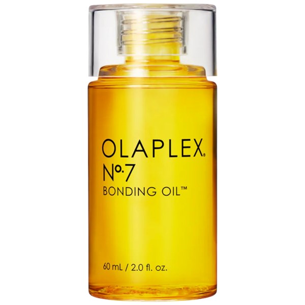 Nº7 Bonding Oil