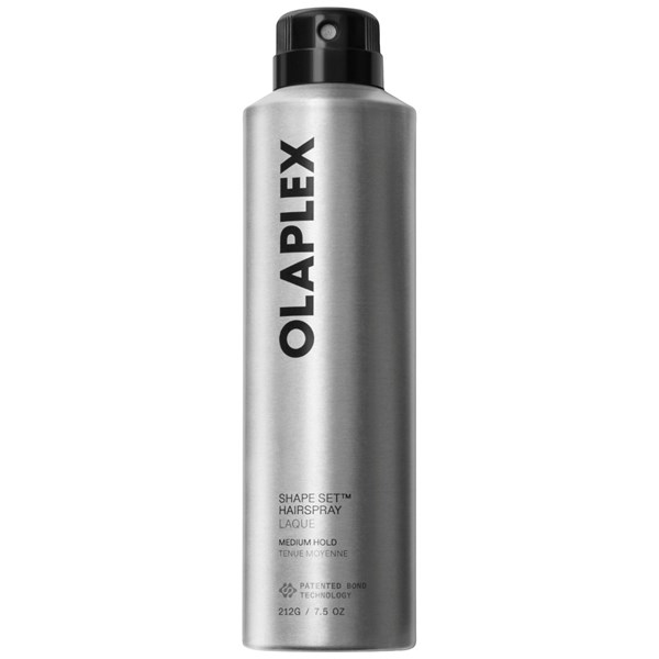 Olaplex Shape Set Hairspray
