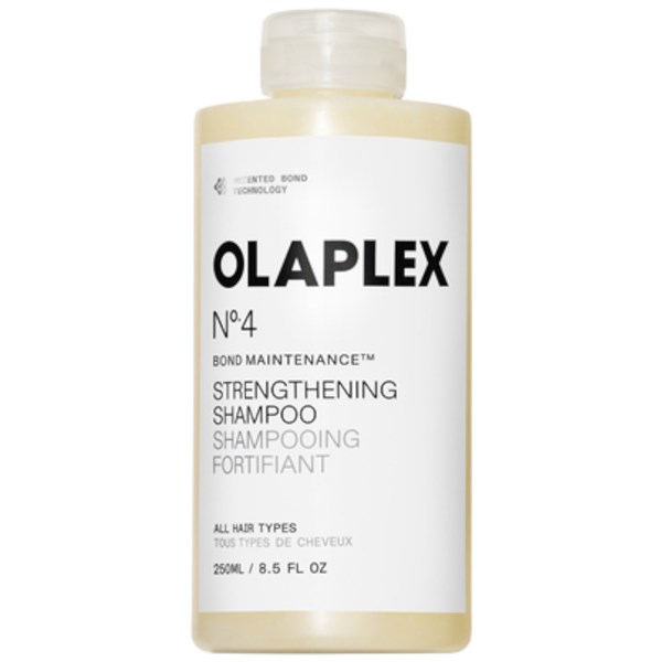 Olaplex No. 4 Bond Maintenance Strengthening Shampoo