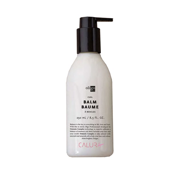 Curl Balm